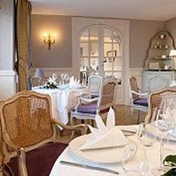 Ristorante Hôtel de la Poste Najeti Fotos