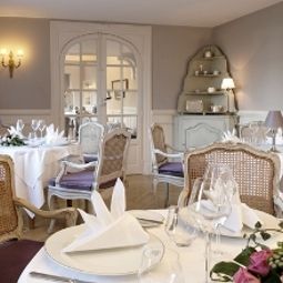 Ristorante Hôtel de la Poste Najeti Fotos