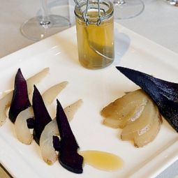 Restauracja Logis de France restaurant le tast’vin Fotos