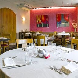 Restauracja Logis de France restaurant le tast’vin Fotos