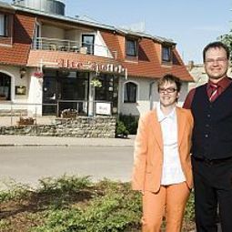 Hotelfotos Alte Apotheke