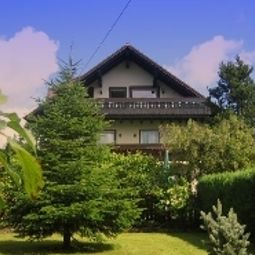 Waldeslust Gasthaus Schramberg 