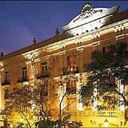 Hotelfotos SH Inglés Boutique Hotel