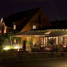 Hotelfotos Landhaus-Friesen