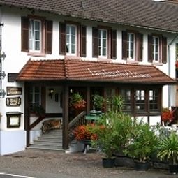 Vue extérieure Löwen Landgasthof Fotos