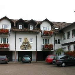 Vue extérieure Löwen Landgasthof Fotos