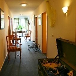 Vue intérieure Löwen Landgasthof Fotos