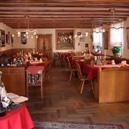 Restaurant Löwen Landgasthof Fotos
