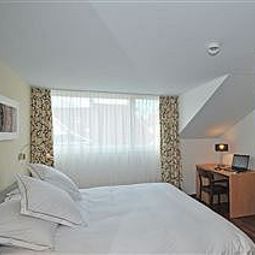 Pokój typu junior suite Metzgern Fotos