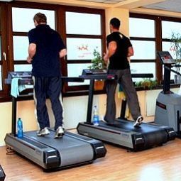 Wellness/Fitness Zum Neckartal Fotos