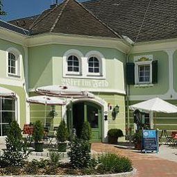 Wirt im Feld Landgasthof Dietach Dietachdorf