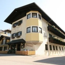 Haus Tirol Sankt Gilgen (Wolfgangsee)