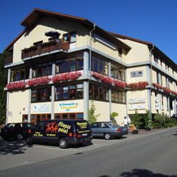 Vista exterior Zum Neckartal Fotos