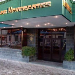 Los Navegantes Hotel Punta Arenas Magallanes