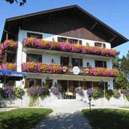 Neuer am See Prien Bayern