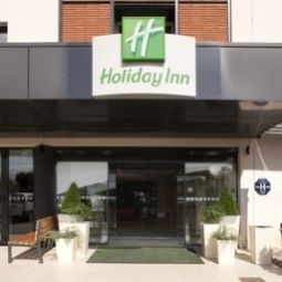 Exterior view Holiday Inn TOULOUSE AIRPORT Fotos