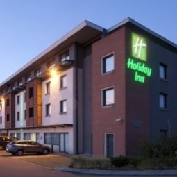 Exterior view Holiday Inn TOULOUSE AIRPORT Fotos