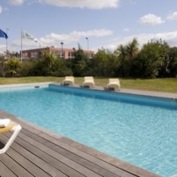 Pool Holiday Inn TOULOUSE AIRPORT Fotos