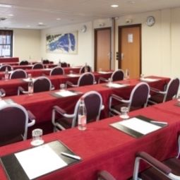 Conference room Holiday Inn TOULOUSE AIRPORT Fotos