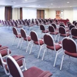 Conference room Holiday Inn TOULOUSE AIRPORT Fotos