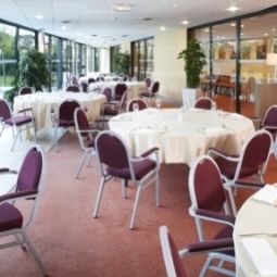 Banqueting hall Holiday Inn TOULOUSE AIRPORT Fotos