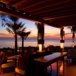 Restaurant Hyatt Regency Hua Hin Fotos