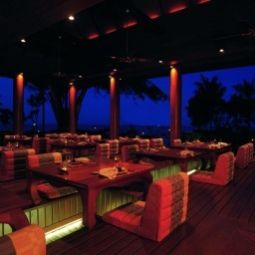 Restaurant Hyatt Regency Hua Hin Fotos