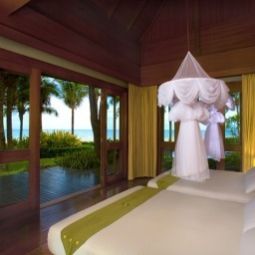 Suite Hyatt Regency Hua Hin Fotos