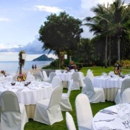 Banqueting hall Hyatt Regency Hua Hin Fotos