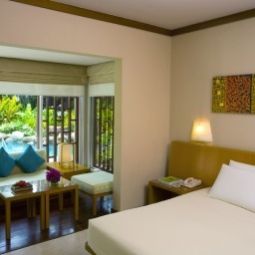 Room Hyatt Regency Hua Hin Fotos