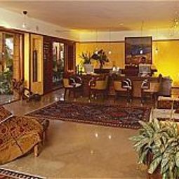 Hall Iberotel Lido Sharm Fotos