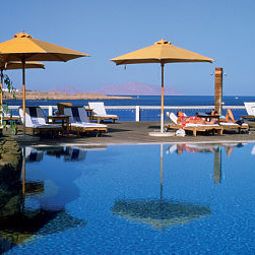 Piscina Iberotel Lido Sharm Fotos