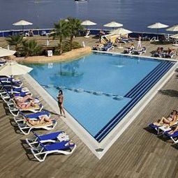 Piscina Iberotel Lido Sharm Fotos