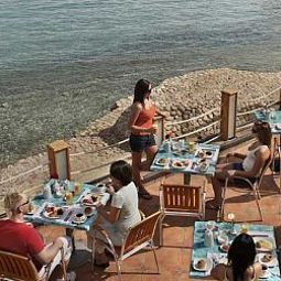 Restaurante Iberotel Lido Sharm Fotos