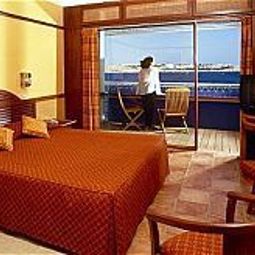 Habitación Iberotel Lido Sharm Fotos