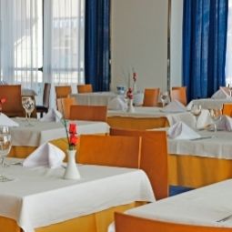 Restaurant Lodomar Spa &Talasoterapia Fotos