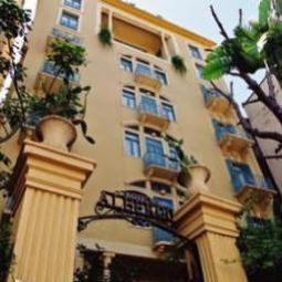 Hotel Albergo Beirut 