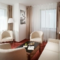 Hotelfotos Clarion Congress