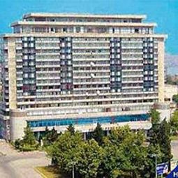 Photos des hôtels  JW Mariott Absheron