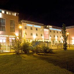 B4 Treviso Maggior Consiglio By Boscolo Treviso 