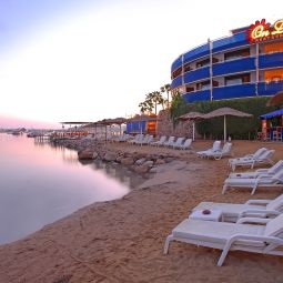Iberotel Lido Sharm Scharm El-Scheich South Sinai