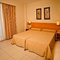 Lodomar Spa &Talasoterapia Сан Педро дель Пинатур 