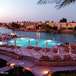 Arena Inn El Gouna 