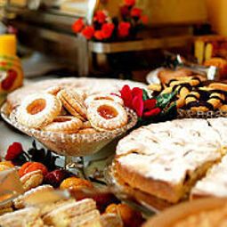Buffet San Francesco Fotos