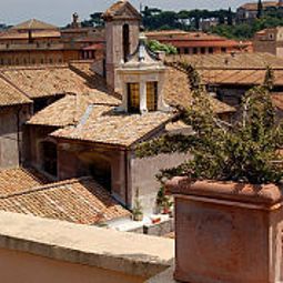 Terraza San Francesco Fotos