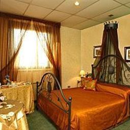 Chambre TOP Hotel Park Bologna Fotos