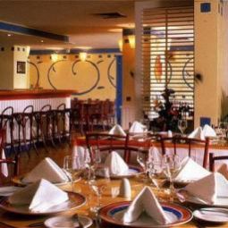 Ristorante GOLDEN FORTALEZA - INTERCITY Fotos