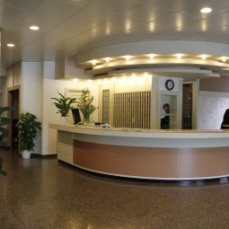 Hotelfotos TOP Hotel Park Bologna