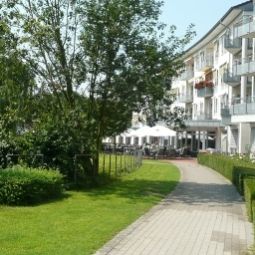 Hotelfotos Residenz Hotel am Festspielhaus