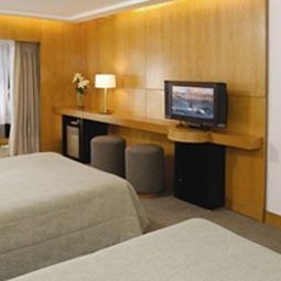 Hotel photos Edelweiss Hotel